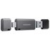 Samsung Pendrive USB Duo Plus MUF-128DB/APC 128 GB