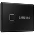 Samsung MU-PC500K/WW 500 GB T7 Touch SSD