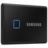 Samsung MU-PC500K/WW 500 GB T7 Touch SSD
