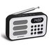 Schneider Radio Digital Handy Mini