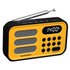 Schneider Digital Handy Mini Радио