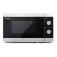 Sharp Micro-ondas com grill YC-MG01ES 1000W