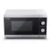 Sharp Micro-ondas com grill YC-MG01ES 1000W