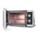 Sharp YC-MG01ES 1000W Microwave With Grill