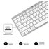 Subblim Dynamic Compact wireless keyboard