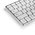 Subblim Advance Kompakt trådløst tastatur