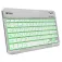 Subblim Smart Backlit Bluetooth wireless keyboard spanish