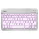 Subblim Smart Backlit Bluetooth wireless keyboard spanish