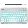 Subblim Smart Backlit Bluetooth wireless keyboard spanish