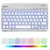 Subblim Smart Backlit Bluetooth wireless keyboard spanish