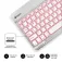 Subblim Smart Backlit Bluetooth wireless keyboard spanish