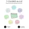 Subblim Clavier sans fil Smart Backlit Bluetooth Espagnol