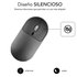 Subblim 優れたワイヤレスマウス Bluetooth