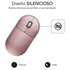 Subblim Bluetooth Excellent Trådløs mus