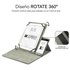 Subblim Rotate 360 Executive 10.1´´ Double Sided Cover