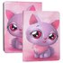 Subblim Trendy Cat 10.1´´ Double Sided Cover