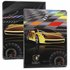 Subblim Trendy Super Car 10.1´´ Double Sided Cover