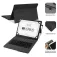 Subblim Keytab Pro Usb 10.1´´ double sided cover