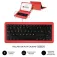 Subblim Capa dupla face Keytab Pro Usb 10.1´´