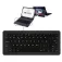 Subblim Keytab Usb 10.1´´ mit doppelseitiger Abdeckung