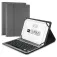 Subblim Keytab Pro Bluetooth 10.1´´ double sided cover
