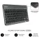 Subblim Keytab Pro Bluetooth 10.1´´ double sided cover