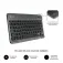 Subblim Capa dupla face com teclado Bluetooth Keytab Pro de 10.1 polegadas