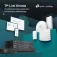 Tp-link EAP110-N A 300Mbps アンテナ