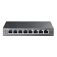 Tp-link Tl-SG108PE Easy Smart Switch 8 porter