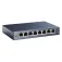 Tp-link Switch Tl-SG108 8 portas