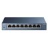 Tp-link Switch Tl-SG108 8 Puertos 10/100/1000Mbps