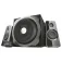 Trust 2.1 Tytan 60W RMS Bluetooth Speakers