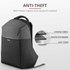 Trust Nox Anti-Theft 16´´ Laptop Backpack