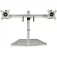 Startech Support de moniteur double horizontal
