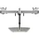 Startech Support de moniteur double horizontal