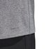 adidas FreeLift Sport Ultimate Heather Short Sleeve T-Shirt