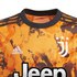 adidas Camiseta Juventus Tercera Equipación 20/21 Júnior