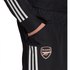 adidas Pantalones Arsenal FC Europa League Pre Partido 20/21
