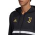 adidas Juventus 3 Stripes 20/21 Sweatshirt