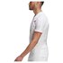 adidas Freelift Engineered T-shirt med korte ærmer