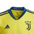 adidas Camiseta Juventus 20/21 Junior