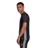 adidas Campeon 21 T-shirt med korta ärmar