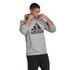 adidas Sudadera Con Capucha Must Have Badge Of Sport French Terry