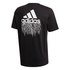 adidas Rooted In Sport kurzarm-T-shirt