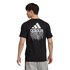 adidas Rooted In Sport kurzarm-T-shirt