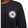 adidas Suéter Collegiate Crew Pullover