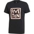 Five ten 5.10 GFX T-shirt met korte mouwen