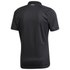 adidas FreeLift Heat Ready Short Sleeve Polo Shirt
