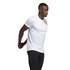 adidas T-shirt à manches courtes Alphaskin 2.0 Sport Fitted