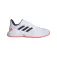 adidas Court Jam Bounce Hard Court Shoes